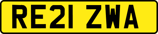 RE21ZWA