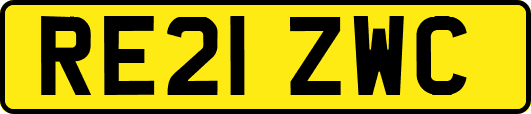 RE21ZWC