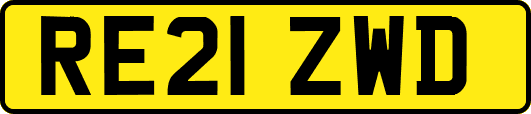 RE21ZWD