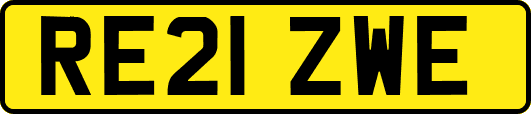 RE21ZWE