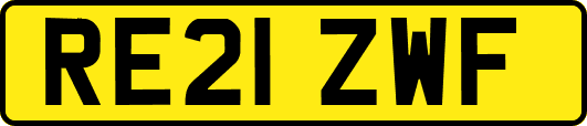 RE21ZWF