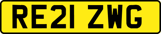 RE21ZWG