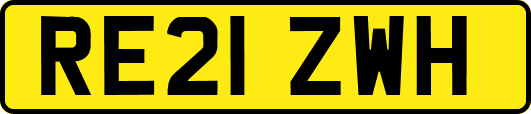 RE21ZWH
