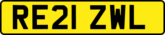 RE21ZWL