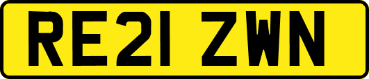 RE21ZWN
