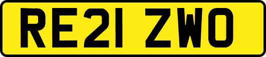 RE21ZWO
