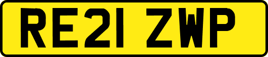 RE21ZWP