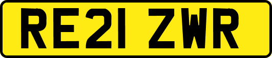RE21ZWR
