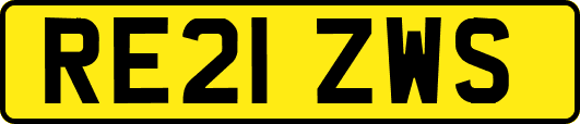 RE21ZWS