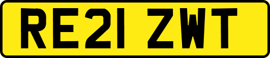RE21ZWT