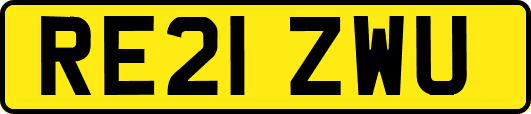 RE21ZWU