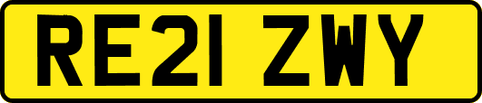 RE21ZWY