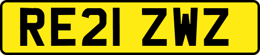 RE21ZWZ