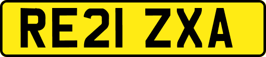 RE21ZXA