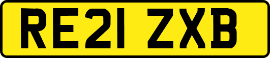 RE21ZXB
