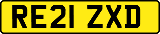 RE21ZXD