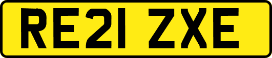 RE21ZXE