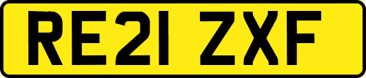 RE21ZXF