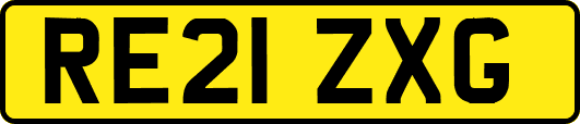 RE21ZXG
