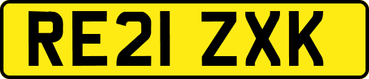 RE21ZXK