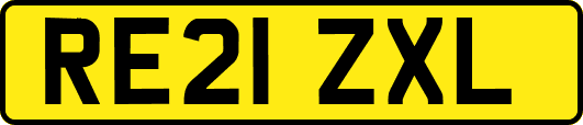 RE21ZXL