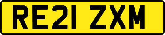 RE21ZXM