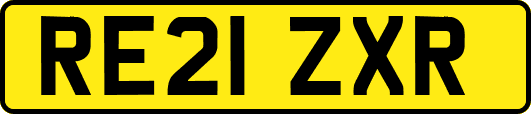 RE21ZXR