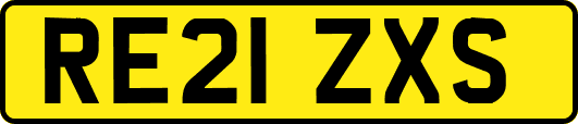 RE21ZXS
