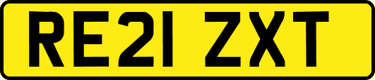 RE21ZXT
