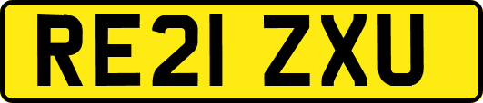 RE21ZXU