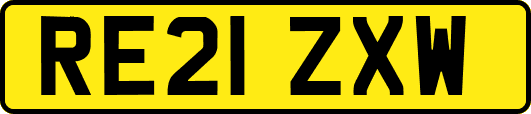 RE21ZXW