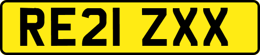 RE21ZXX