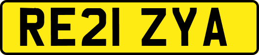 RE21ZYA