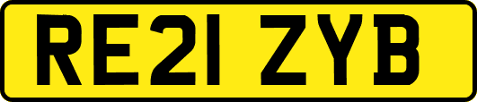 RE21ZYB