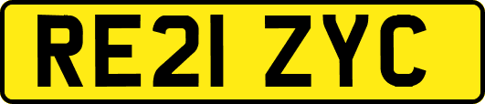 RE21ZYC