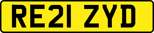 RE21ZYD