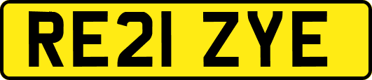 RE21ZYE