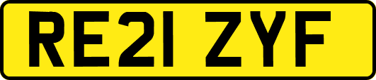 RE21ZYF
