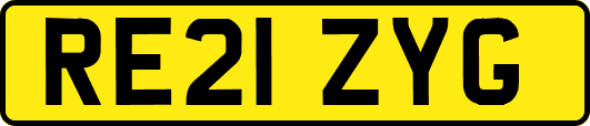 RE21ZYG
