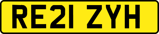 RE21ZYH