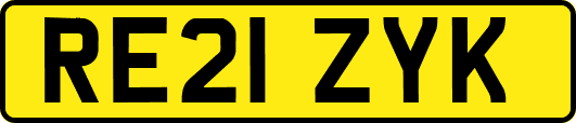 RE21ZYK