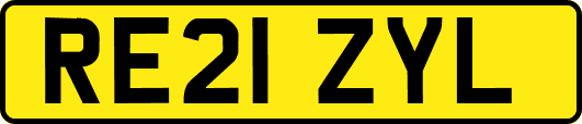 RE21ZYL