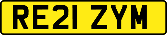 RE21ZYM