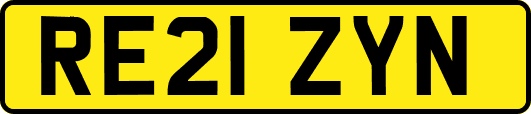 RE21ZYN