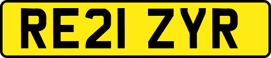 RE21ZYR