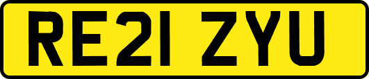RE21ZYU