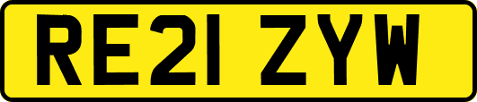 RE21ZYW