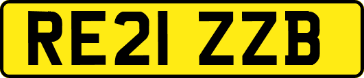 RE21ZZB
