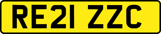 RE21ZZC