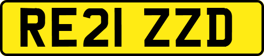 RE21ZZD